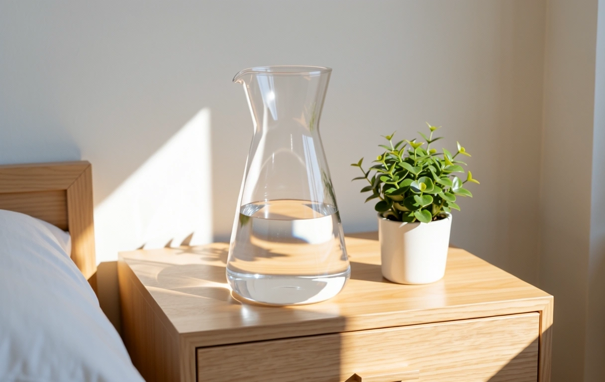 Rutina matutina saludable